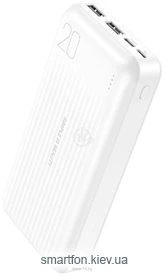 XO PB302 20000mAh