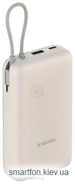Xiaomi 33W Power Bank 20000mAh BHR8851GL