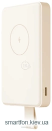 Xiaomi Magnetic Power Bank 6000mAh BHR9074GL