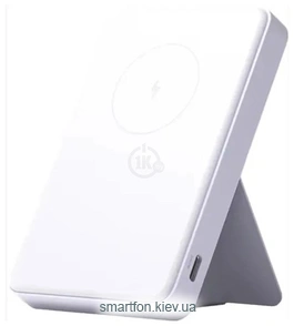 Xiaomi Magnetic Power Bank WPB0620MI 6000mAh