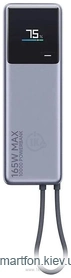 Xiaomi Power Bank 165W PB1165MI 10000mAh