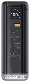 Xiaomi Power Bank P03MI 25000mAh