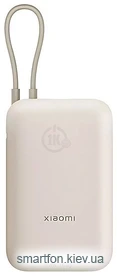 Xiaomi Power Bank P15ZM 10000mAh