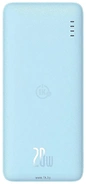 Baseus Airpow Fast Charge Power Bank 20W 10000mAh