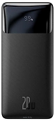 Baseus Bipow Fast Charge Power Bank 20W 10000mAh PPBD050301 ()