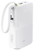 Baseus EnerFill FC51 Bipow2 Pro Power Bank 20000mAh