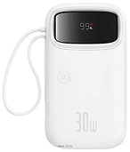 Baseus Qpow 2 Digital Display 20000mAh