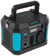 Romoss RS500