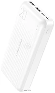 XO PB302 20000mAh