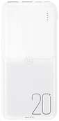 XO PR252 20000mAh