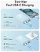 Anker Zolo A1689 30W 20000mAh