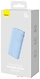 Baseus Airpow Fast Charge Power Bank 20W 10000mAh