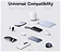 Baseus Bipow 2 Power Bank 10000mAh