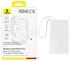 Baseus EnerFill FC51 Bipow2 Pro Power Bank 20000mAh