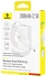 Baseus EnerFill FC51 Bipow2 Pro Power Bank 20000mAh