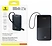 Baseus EnerFill FC51 Bipow2 Pro Power Bank 10000mAh