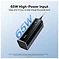 Baseus EnerGeek GP12 Fast Charging Power Bank with Digital Display 20800mAh 145W