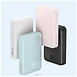 Baseus Magnetic Mini Air Wireless Fast Charge Power Bank 20W 10000mAh P10059001313-00