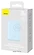 Baseus Magnetic Mini Wireless Fast Charging Power Bank 20W 6000mAh