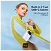 Baseus QPow 2 Power Bank 20000mAh
