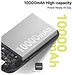 Baseus QPow 2 Power Bank 20000mAh