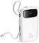 Baseus Qpow 2 Digital Display 20000mAh