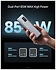 Cuktech 15 SE Power Bank 20000mAh 85W MAX