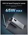 Cuktech 15 SE Power Bank 20000mAh 85W MAX