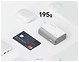 Cuktech PB100 10000mAh 30W