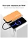 Cuktech PB200N 20000mAh 55W