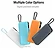 Cuktech PB200N 20000mAh 55W