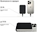 Magssory Pride Magnetic Power Bank 10000mAh PBN021