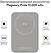 Magssory Pride Magnetic Power Bank 10000mAh PBN021