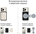 Magssory Pride Magnetic Power Bank 10000mAh PBN021