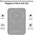 Magssory Pride Magnetic Power Bank 5000mAh PBN011