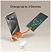 Momax 1-Power Mini 3-in-1 USB-C IP130 5000mAh