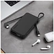Momax 1-Power Vital+ Built-In USB-C IP138 10000mAh