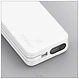 Momax 1-Power Vital+ Built-In USB-C IP138 10000mAh