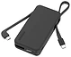 Momax 1-Power Vital+ Built-In USB-C IP138 10000mAh