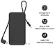 Momax 1-Power Vital+ Built-In USB-C IP138 10000mAh