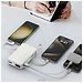 Momax 1-Power Vital+ Built-In USB-C IP139 20000mAh