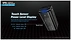 Nitecore NPB4