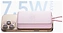 Xiaomi Magnetic Power Bank WPB1007MI 10000mAh