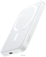 Baseus Magnetic Mini Wireless Fast Charging Power Bank 20W 6000mAh