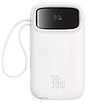 Baseus Qpow 2 Digital Display 20000mAh